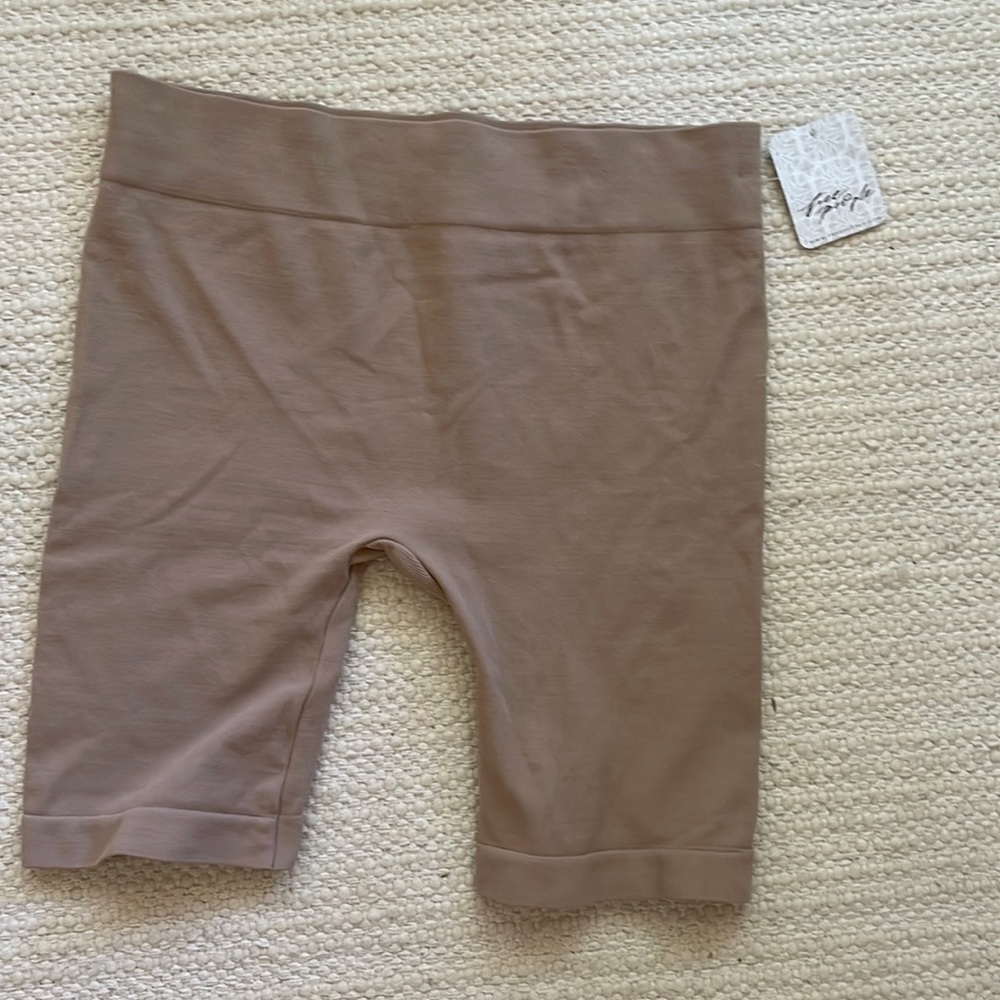 Free people shorts
